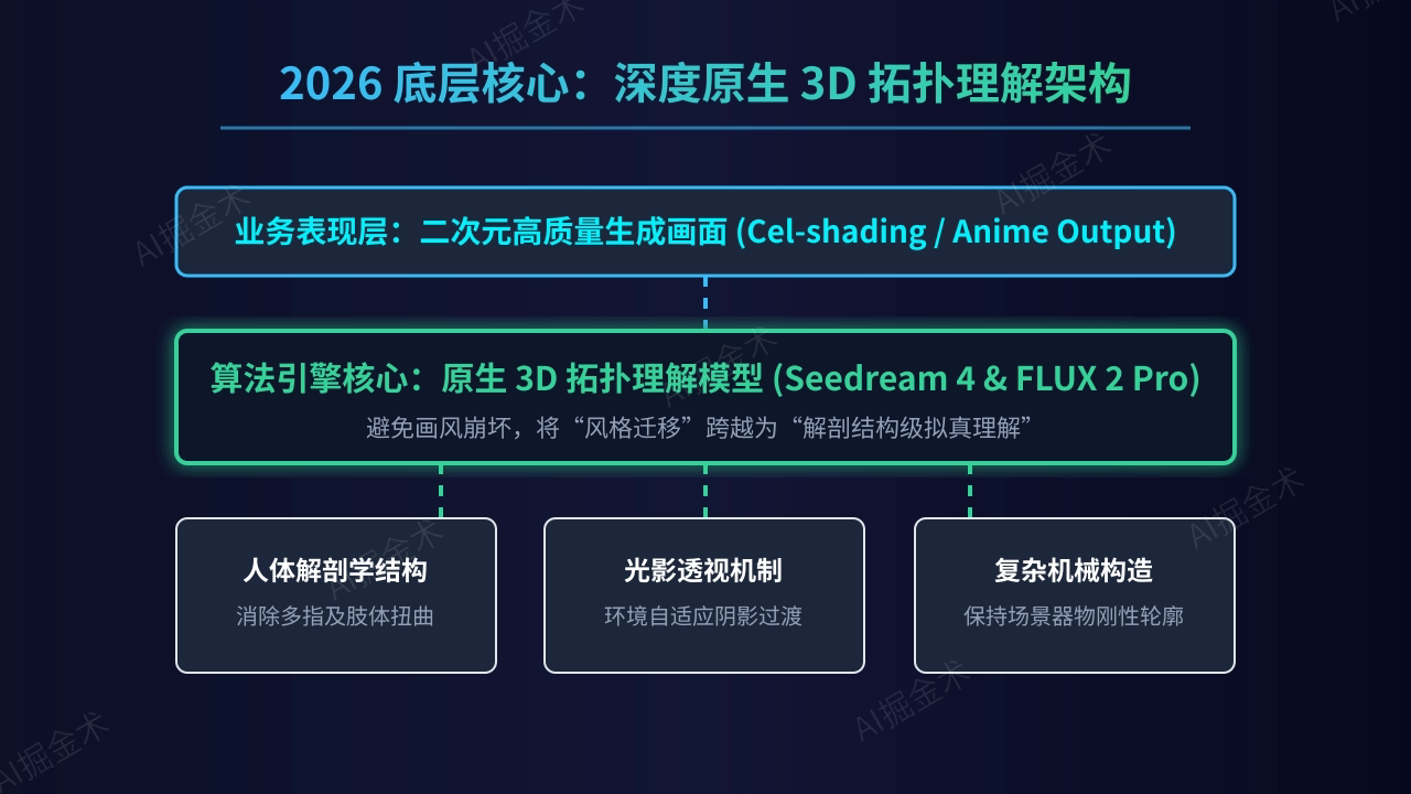 2026年底层原理深度解析
