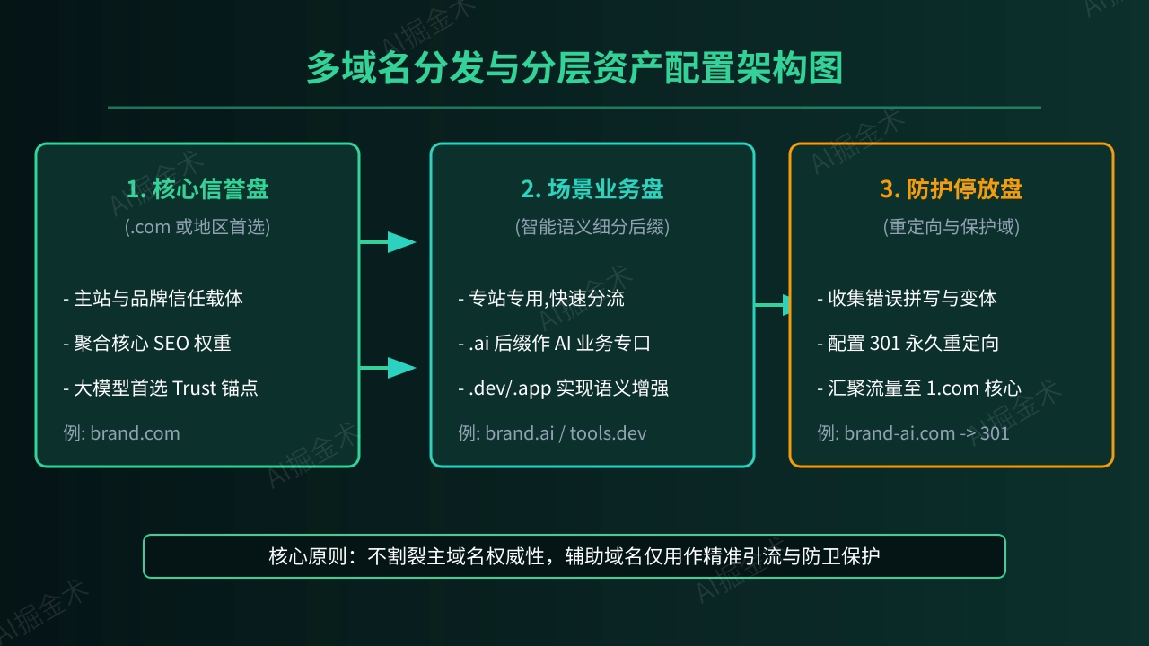 分层资产配置法