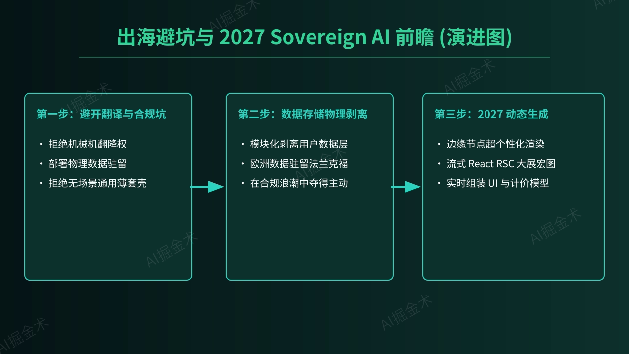 避坑指南与2027前瞻展望