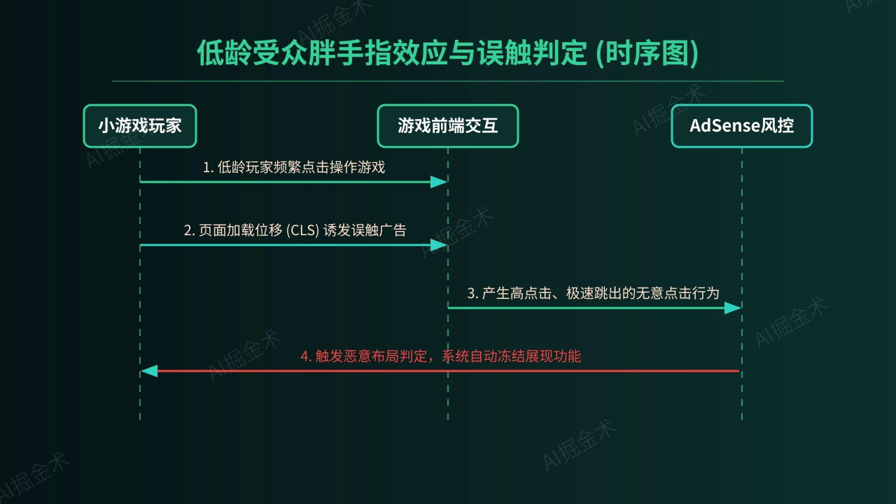 低龄与胖手指效应