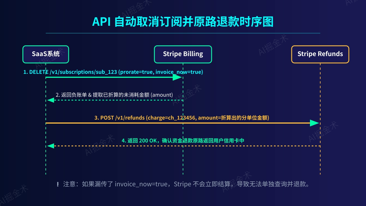 API 全自动化方案